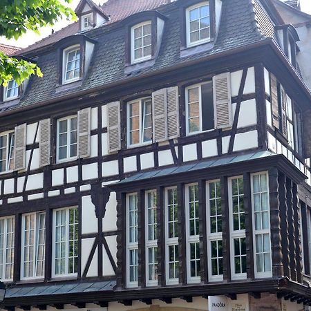 Suite Le Splendide Du Centre Historique Avec Climatisation Colmar Ngoại thất bức ảnh