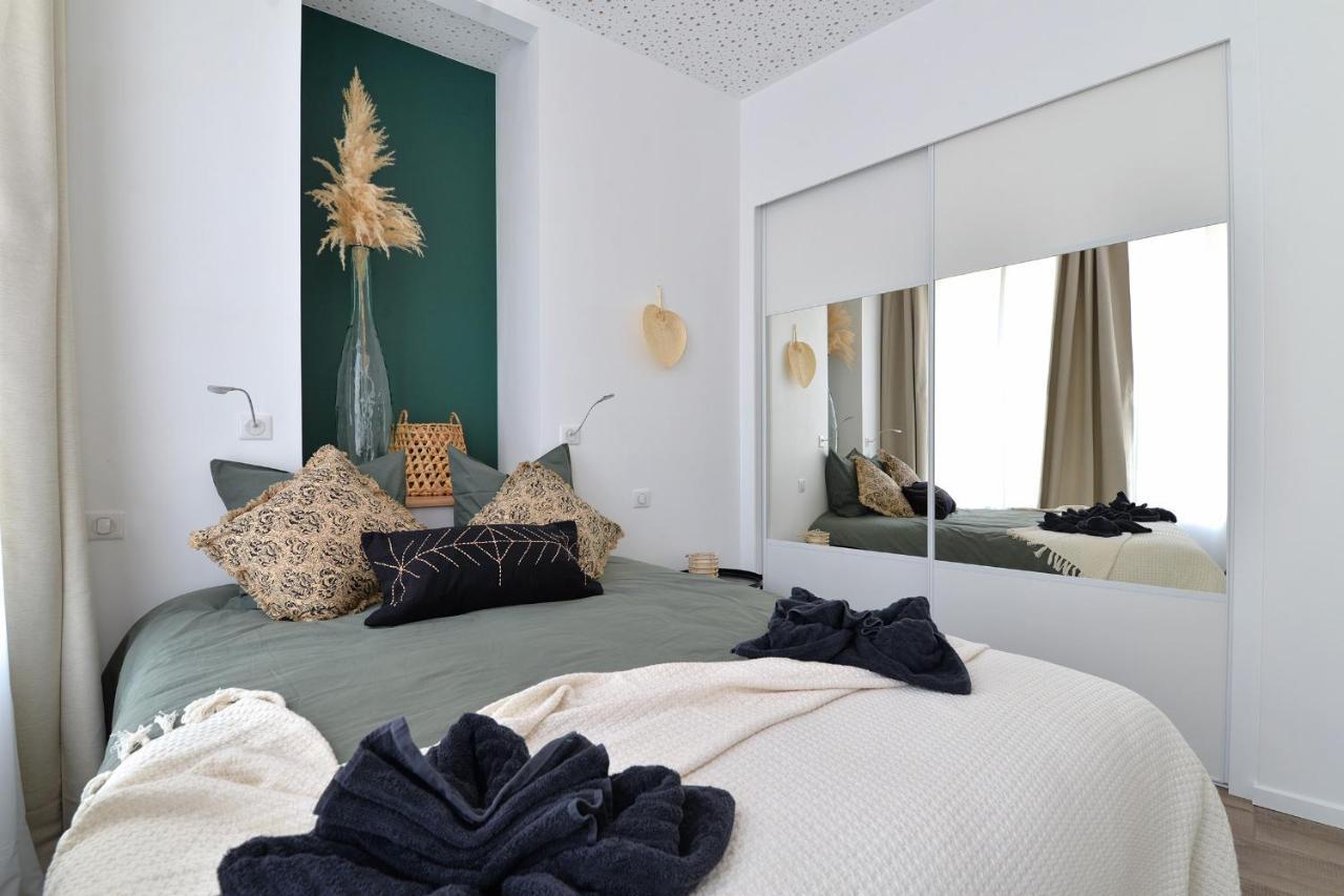 Suite Le Splendide Du Centre Historique Avec Climatisation Colmar Ngoại thất bức ảnh