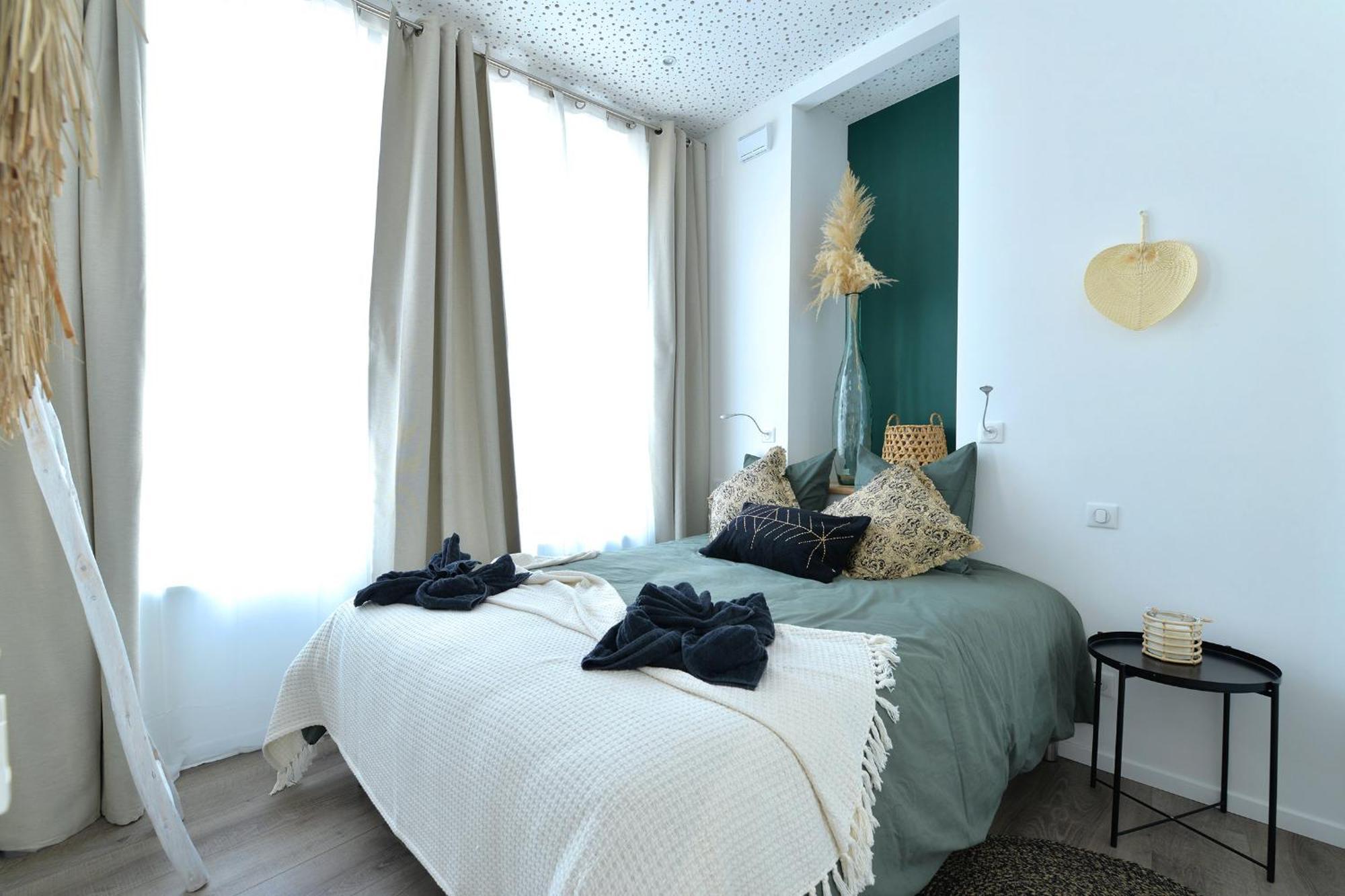 Suite Le Splendide Du Centre Historique Avec Climatisation Colmar Ngoại thất bức ảnh