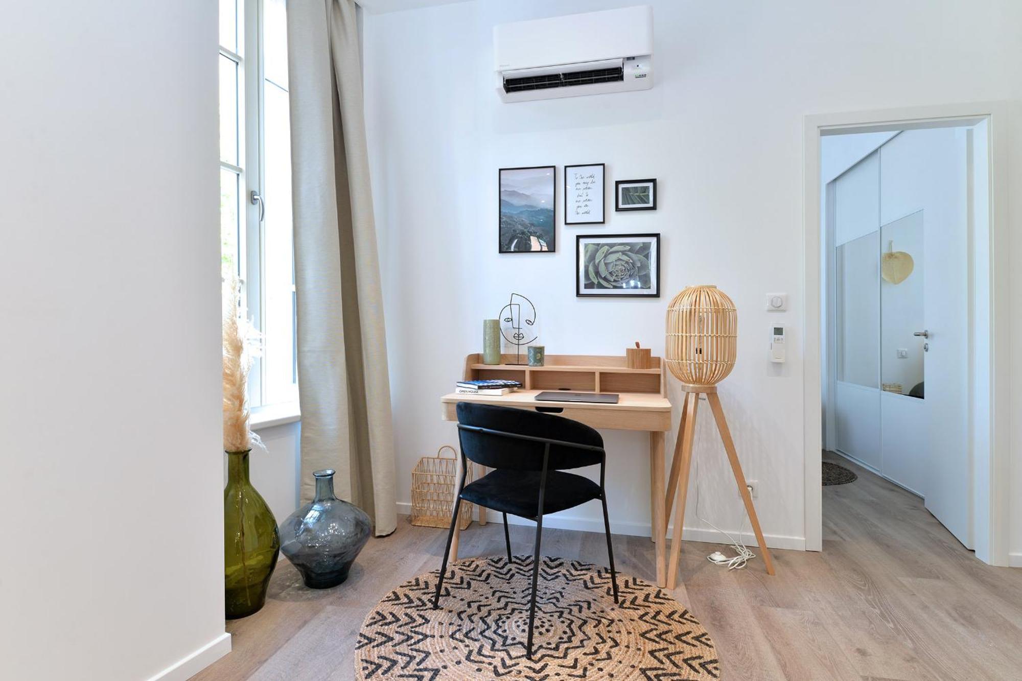 Suite Le Splendide Du Centre Historique Avec Climatisation Colmar Ngoại thất bức ảnh