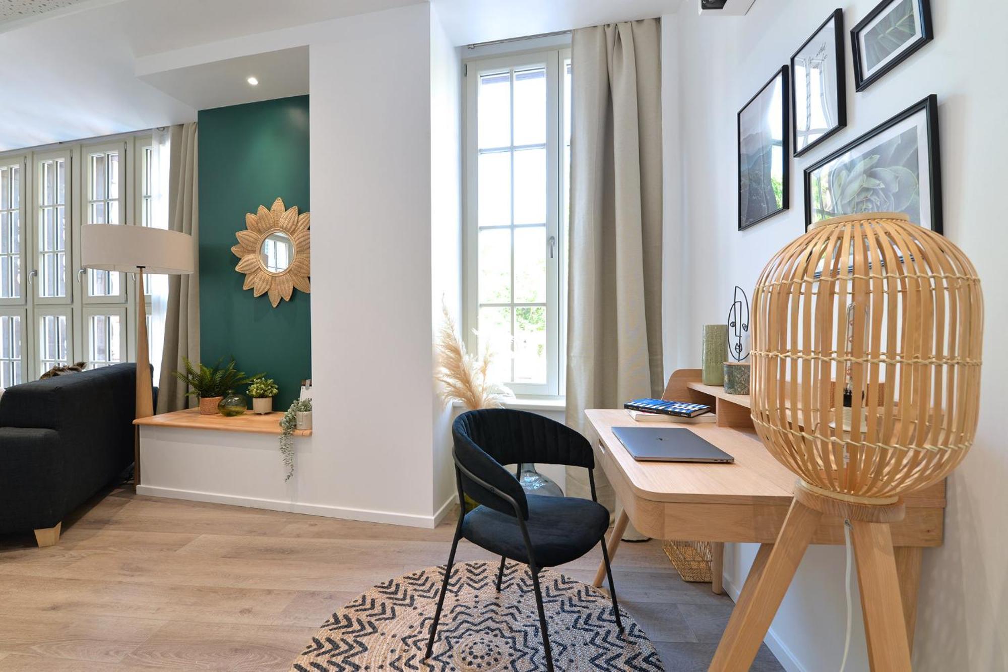 Suite Le Splendide Du Centre Historique Avec Climatisation Colmar Ngoại thất bức ảnh